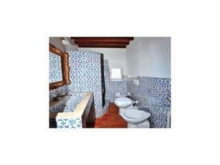 Villa San Donato in Collina Características 34