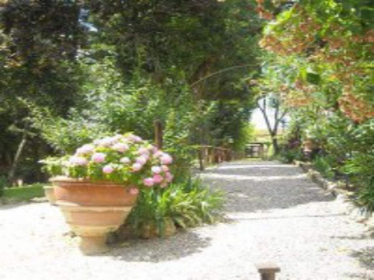 Villa San Donato in Collina Außenaufnahme 7