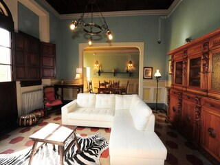 Villa San Donato in Collina Características 16