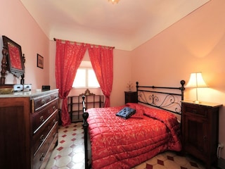 Villa San Donato in Collina Ausstattung 34