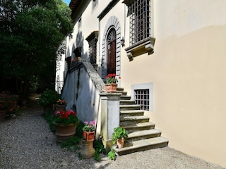 Villa San Donato in Collina Ausstattung 35
