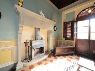 Villa San Donato in Collina Características 25