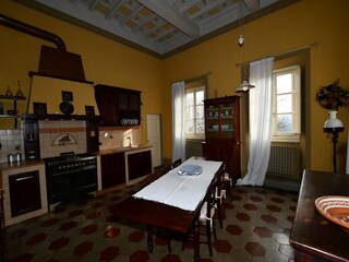 Villa San Donato in Collina Équipement 26