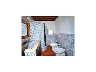 Villa San Donato in Collina Ausstattung 30