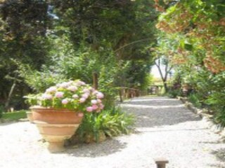 Villa San Donato in Collina Grabación al aire libre 5