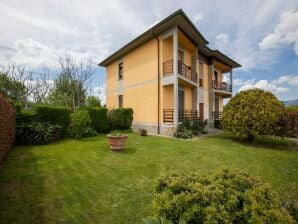 Gemütliches Ferienhaus mit Garten in Mugello - Borgo San Lorenzo - image1