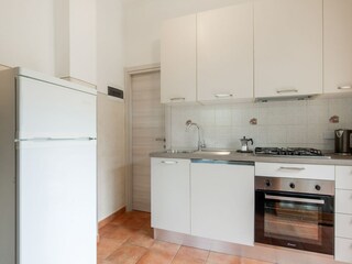 Casa per le vacanze Borgo San Lorenzo Caratteristiche 18