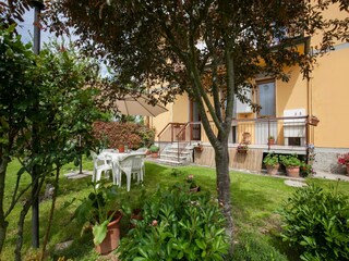 Casa de vacaciones Borgo San Lorenzo Grabación al aire libre 6