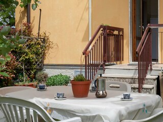 Holiday house Borgo San Lorenzo  38
