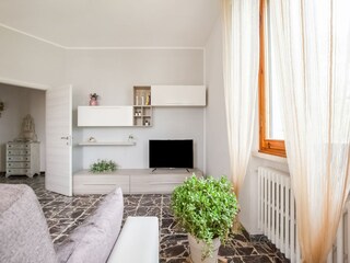 Ferienhaus Borgo San Lorenzo Ausstattung 14