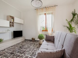 Casa per le vacanze Borgo San Lorenzo Caratteristiche 11