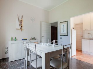 Vakantiehuis Borgo San Lorenzo Kenmerken 18