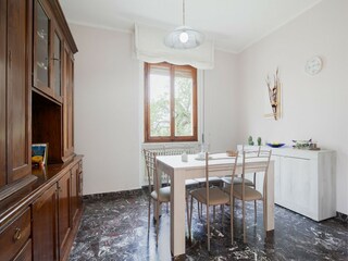 Casa per le vacanze Borgo San Lorenzo Caratteristiche 15