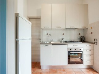 Vakantiehuis Borgo San Lorenzo Kenmerken 20