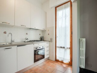 Vakantiehuis Borgo San Lorenzo Kenmerken 25