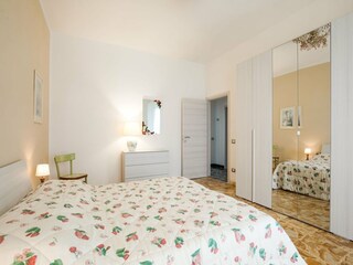Ferienhaus Borgo San Lorenzo Ausstattung 12