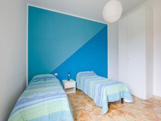 Ferienhaus Borgo San Lorenzo Ausstattung 18