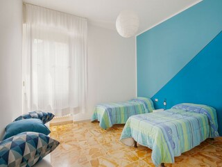 Casa per le vacanze Borgo San Lorenzo Caratteristiche 16