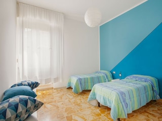 Vakantiehuis Borgo San Lorenzo Kenmerken 19