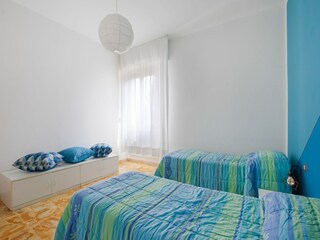 Casa per le vacanze Borgo San Lorenzo Caratteristiche 23