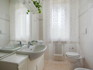 Ferienhaus Borgo San Lorenzo Ausstattung 20