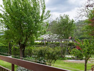 Vakantiehuis Borgo San Lorenzo Buitenaudio-opname 2