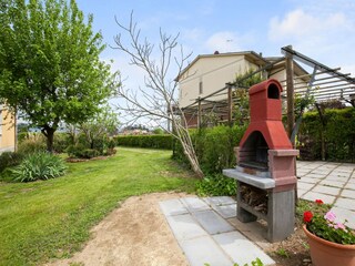 Vakantiehuis Borgo San Lorenzo  36