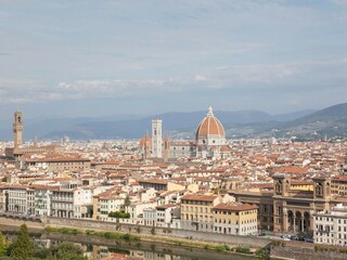 Casa per le vacanze Borgo San Lorenzo Ambiente 27