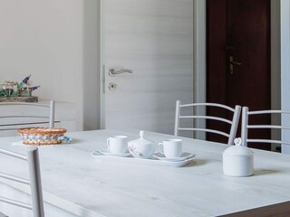 Holiday house Borgo San Lorenzo  33
