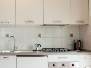 Holiday house Borgo San Lorenzo  34