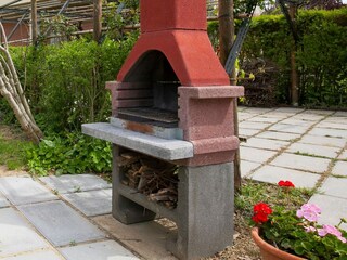 Holiday house Borgo San Lorenzo  36