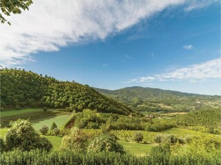Holiday house Borgo San Lorenzo Environment 29