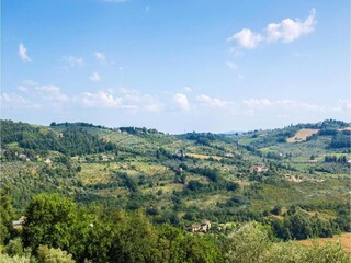 Holiday house Borgo San Lorenzo Environment 30
