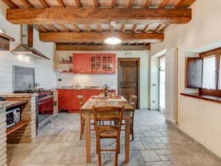 Casa per le vacanze Urbania Caratteristiche 22