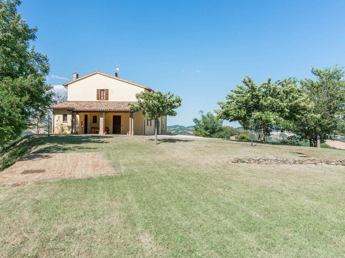 Maison de vacances Urbania Enregistrement extérieur 1