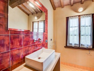 Casa per le vacanze Urbania Caratteristiche 34