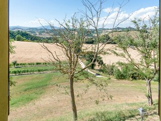 Casa per le vacanze Urbania Registrazione all'aperto 13