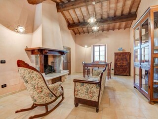 Casa per le vacanze Urbania Caratteristiche 25
