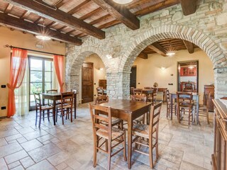 Holiday house Urbania Features 20