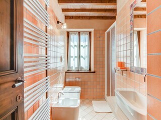 Vakantiehuis Urbania Kenmerken 35