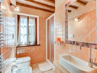 Casa de vacaciones Urbania Características 14