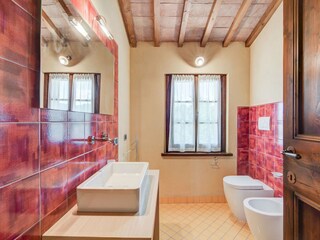Casa per le vacanze Urbania Caratteristiche 30