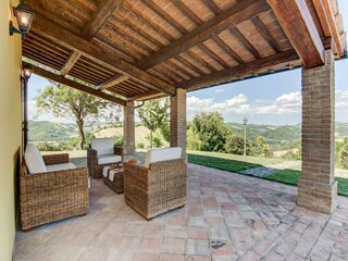 Holiday house Urbania Outdoor Recording 7