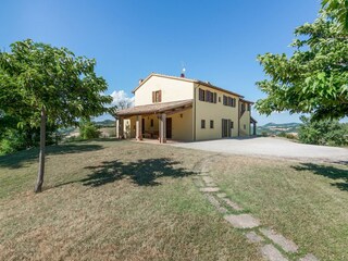 Holiday house Urbania Outdoor Recording 3
