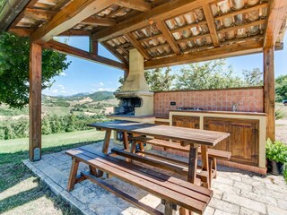 Holiday house Urbania Outdoor Recording 9