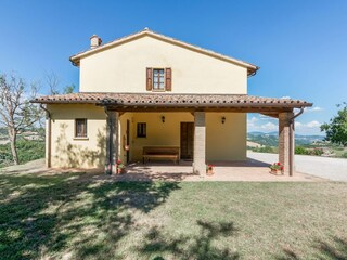 Holiday house Urbania Outdoor Recording 4