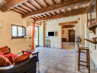 Casa per le vacanze Urbania Caratteristiche 29