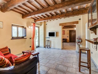 Holiday house Urbania Features 21