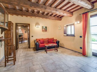 Casa de vacaciones Urbania Características 29