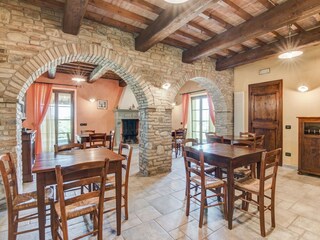 Vakantiehuis Urbania Kenmerken 32